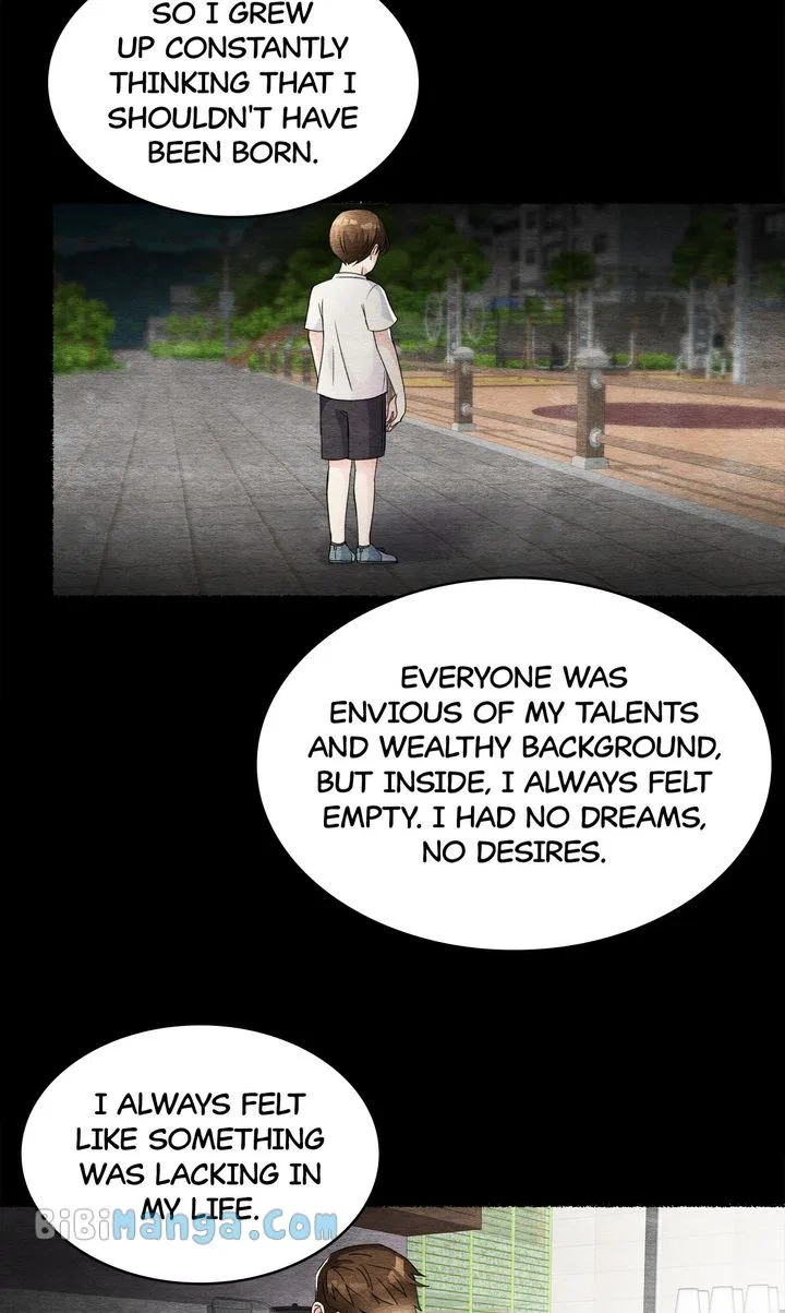 Samwol Kim the Coffee Fox Chapter 41 – Page 13