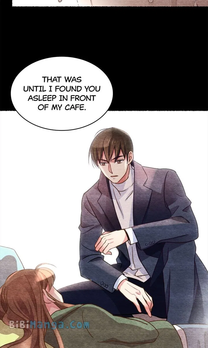 Samwol Kim the Coffee Fox Chapter 41 – Page 17