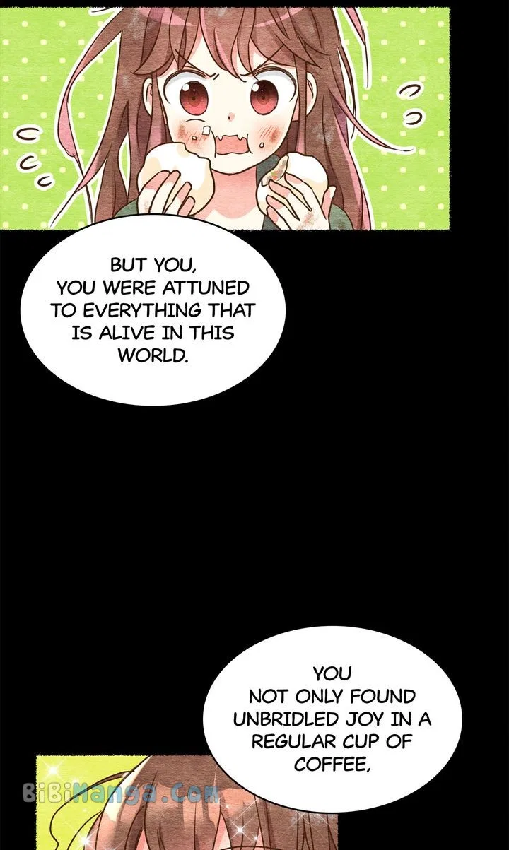 Samwol Kim the Coffee Fox Chapter 41 – Page 19
