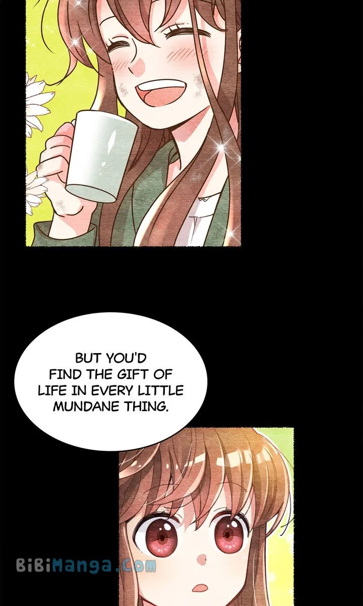 Samwol Kim the Coffee Fox Chapter 41 – Page 20