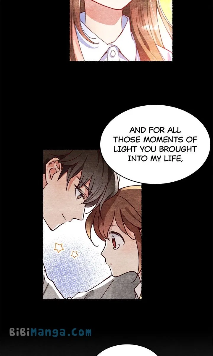 Samwol Kim the Coffee Fox Chapter 41 – Page 21