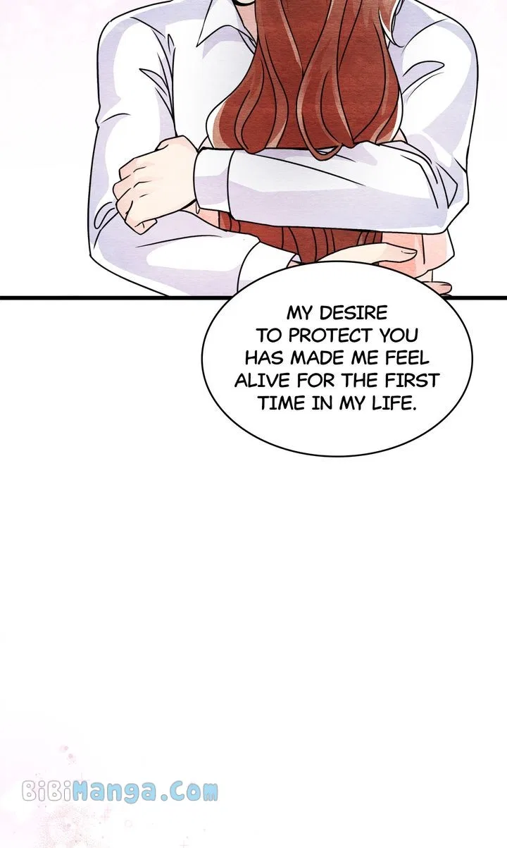 Samwol Kim the Coffee Fox Chapter 41 – Page 23