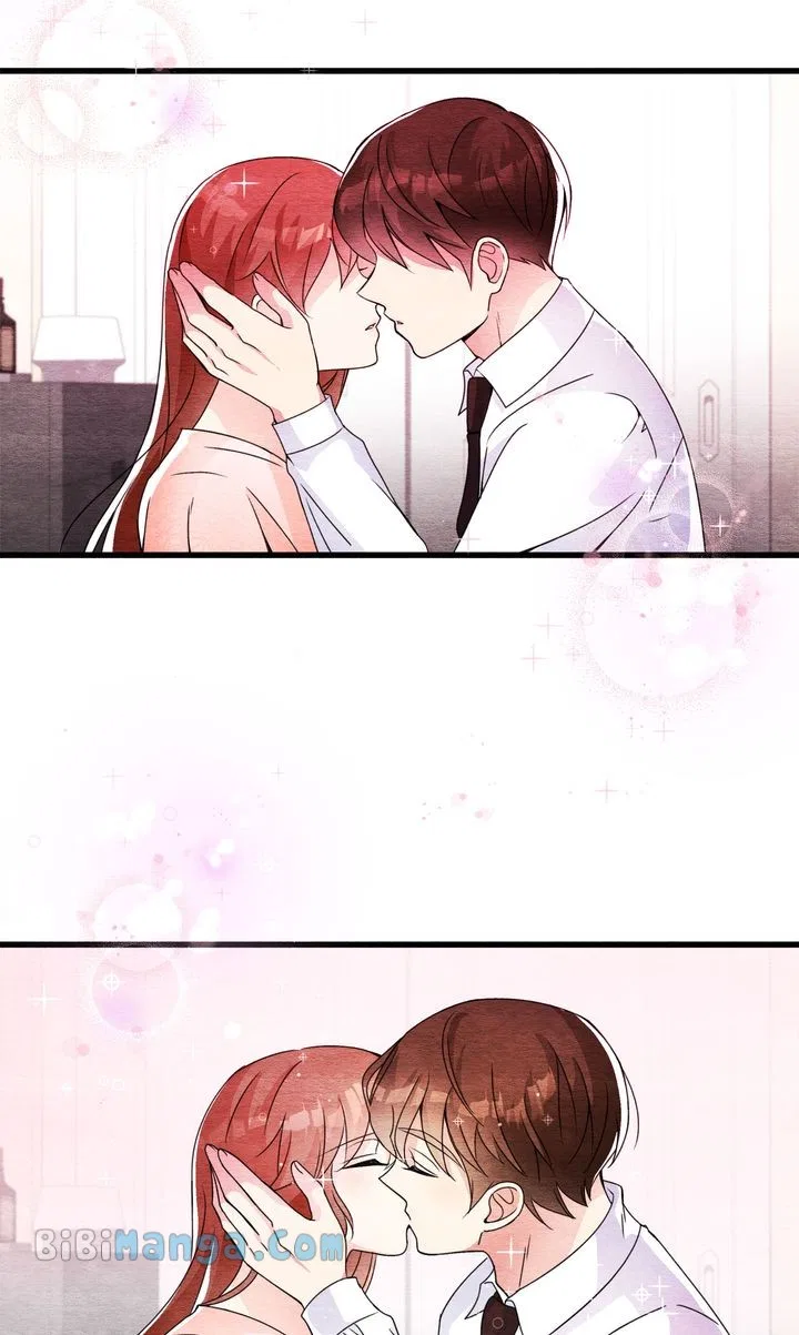 Samwol Kim the Coffee Fox Chapter 41 – Page 24