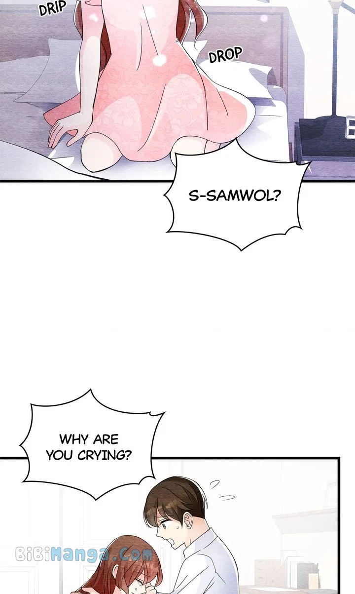 Samwol Kim the Coffee Fox Chapter 41 – Page 29