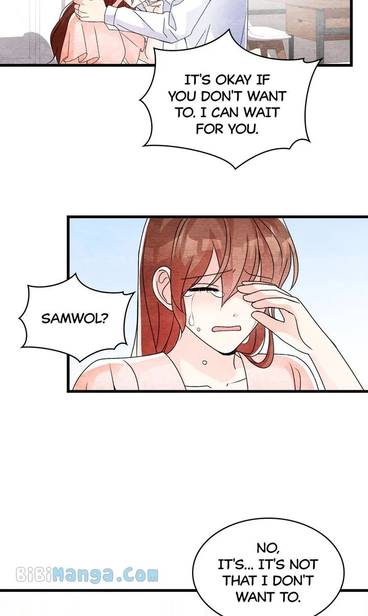 Samwol Kim the Coffee Fox Chapter 41 – Page 30