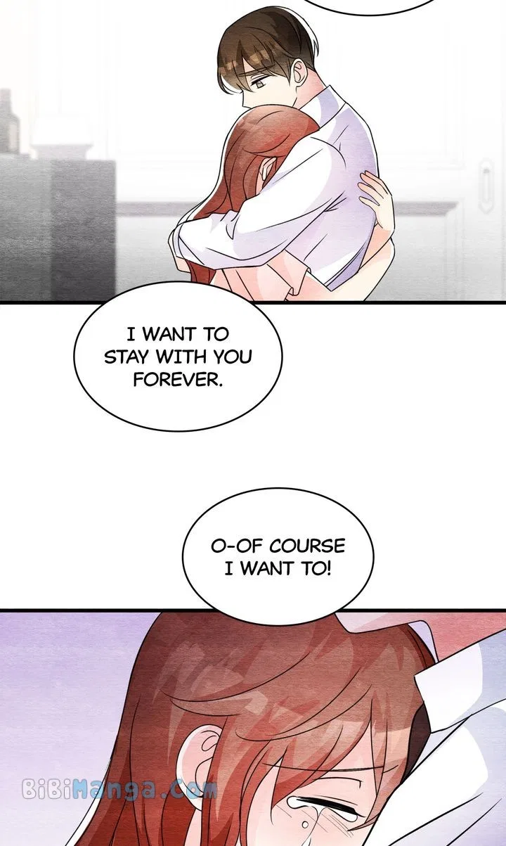 Samwol Kim the Coffee Fox Chapter 41 – Page 31