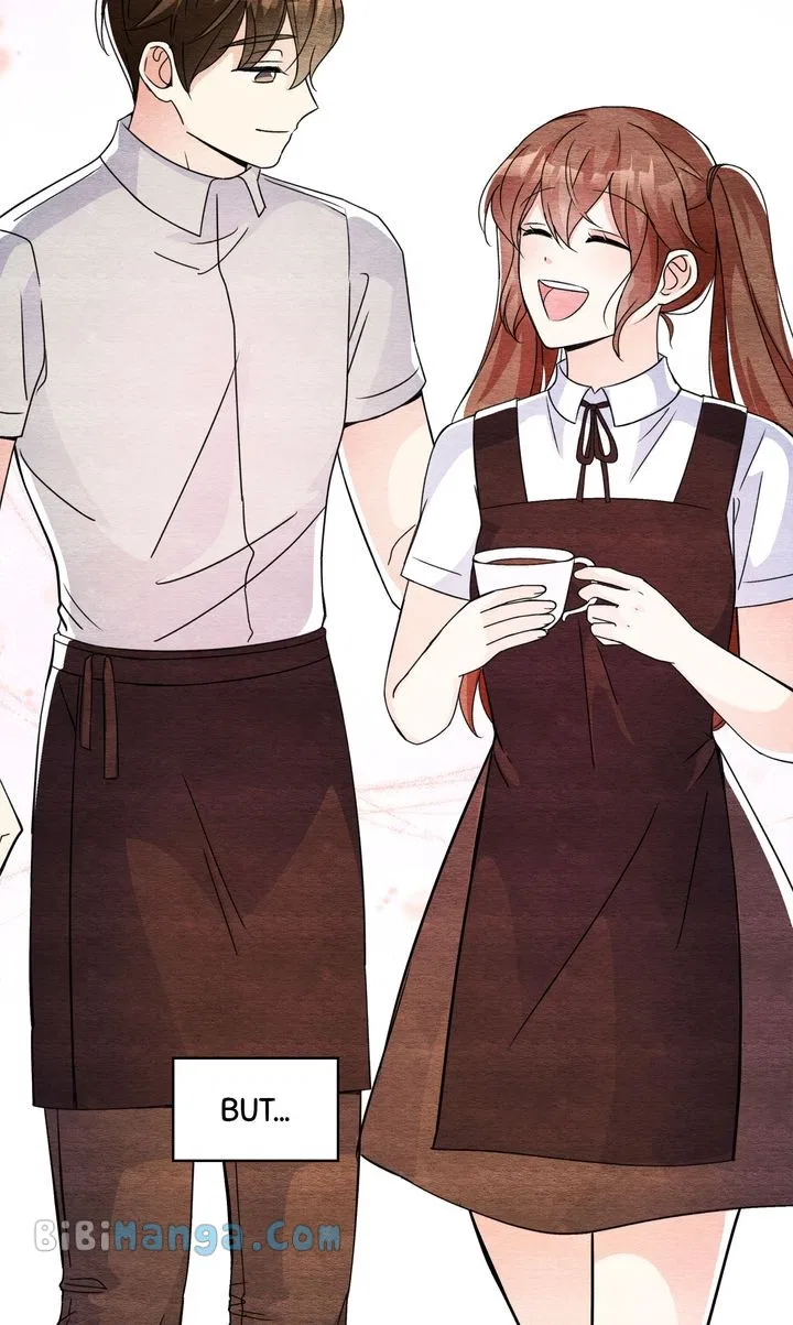 Samwol Kim the Coffee Fox Chapter 41 – Page 33