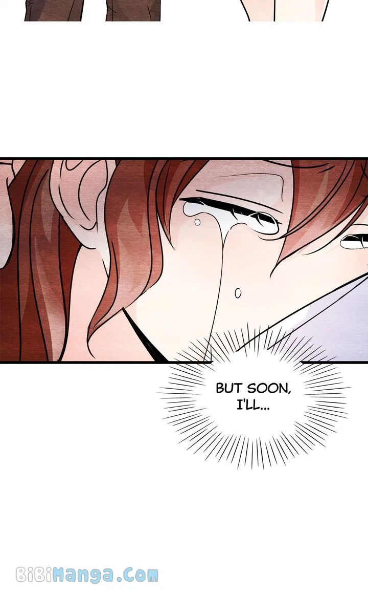 Samwol Kim the Coffee Fox Chapter 41 – Page 34