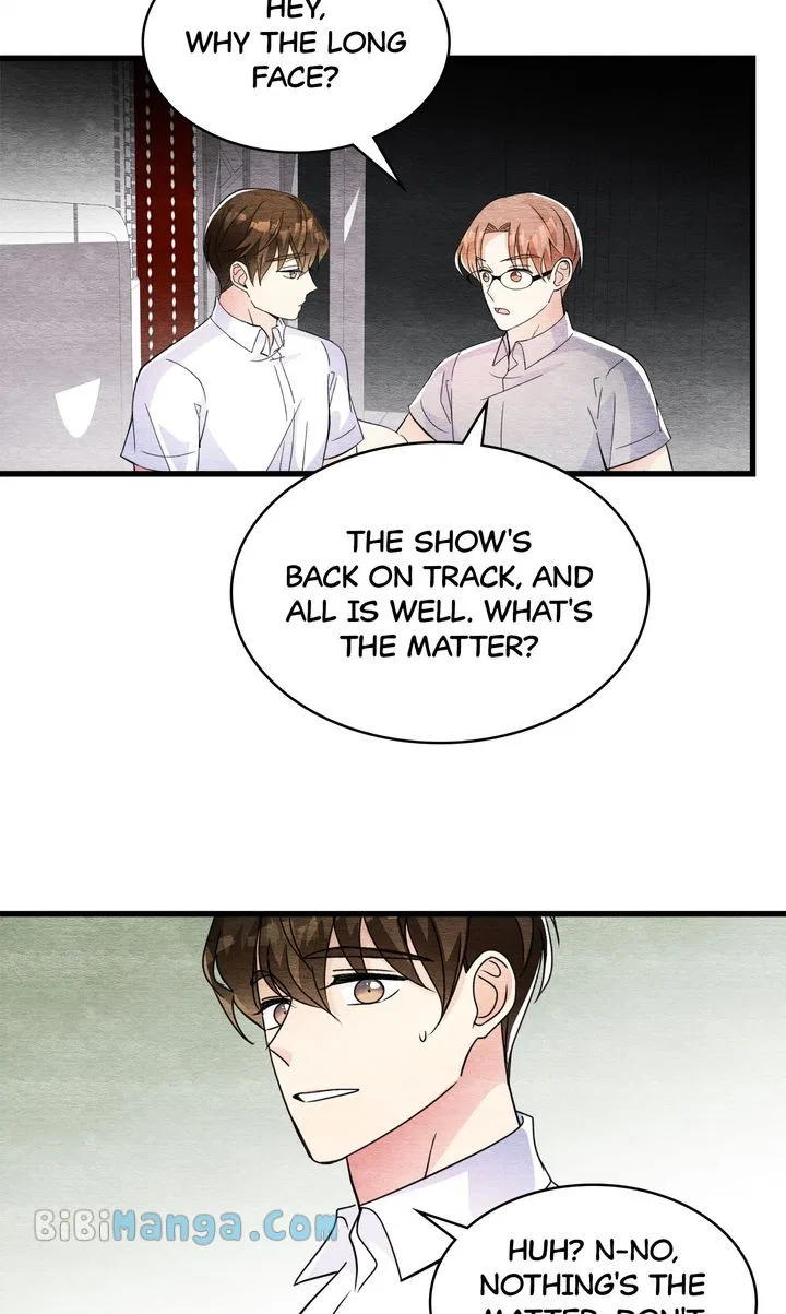 Samwol Kim the Coffee Fox Chapter 41 – Page 39