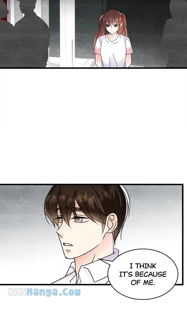 Samwol Kim the Coffee Fox Chapter 41 – Page 43