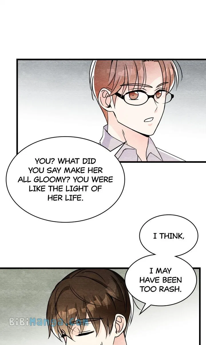 Samwol Kim the Coffee Fox Chapter 41 – Page 44