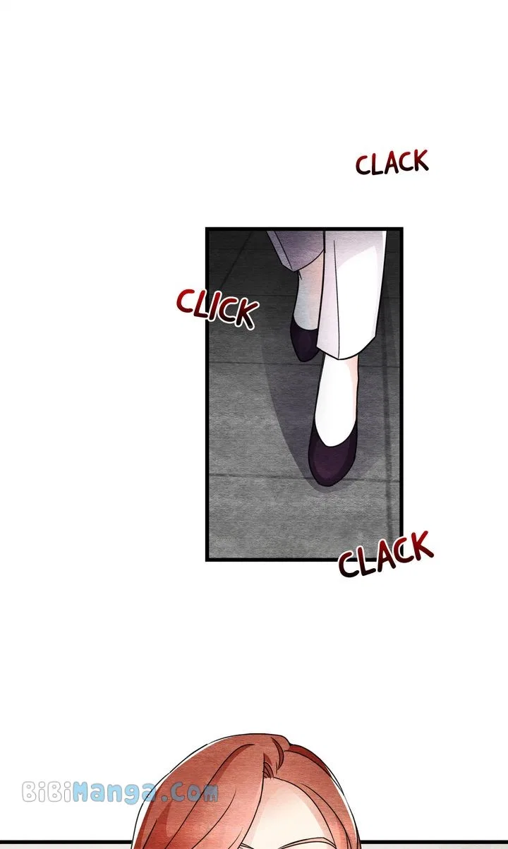 Samwol Kim the Coffee Fox Chapter 41 – Page 50