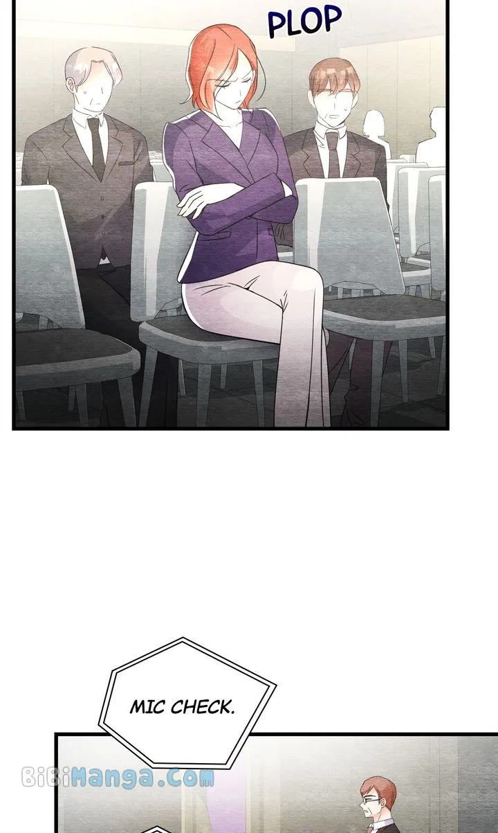 Samwol Kim the Coffee Fox Chapter 41 – Page 53