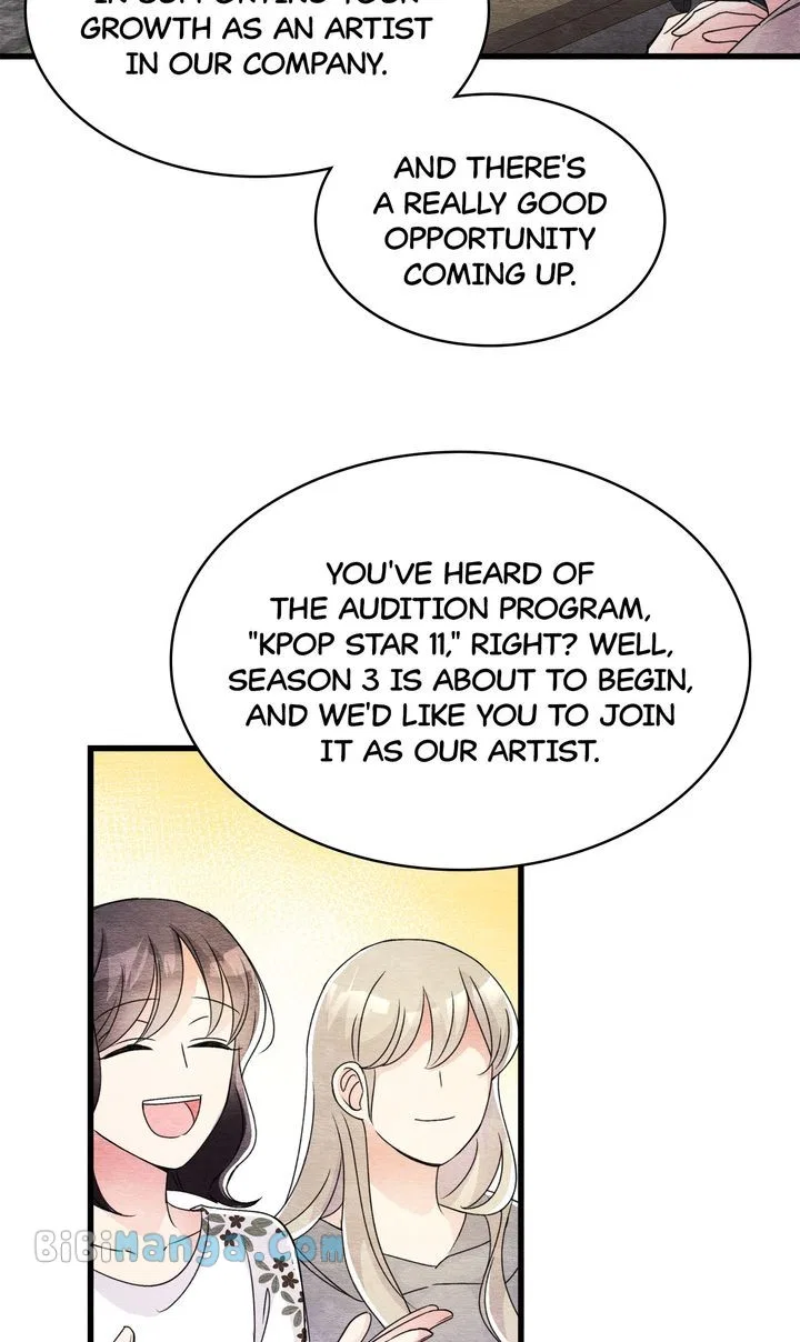 Samwol Kim the Coffee Fox Chapter 40 – Page 15