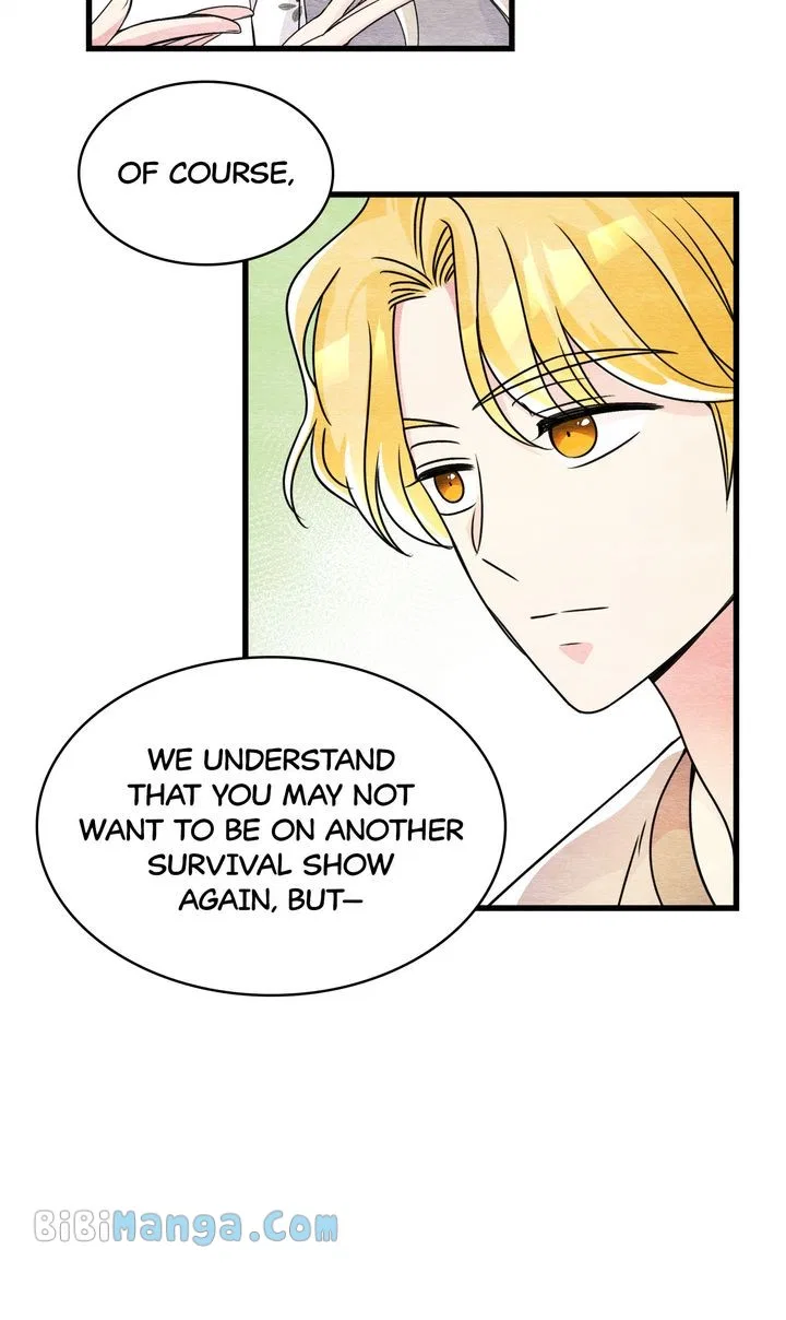 Samwol Kim the Coffee Fox Chapter 40 – Page 16