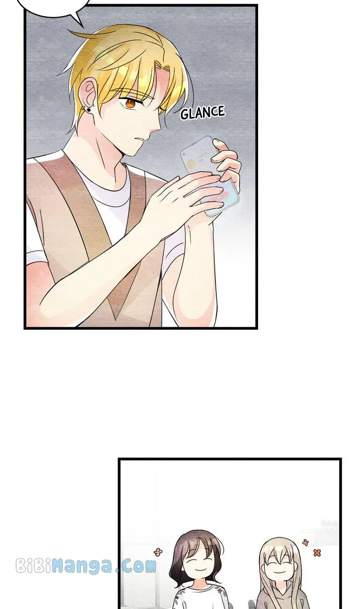 Samwol Kim the Coffee Fox Chapter 40 – Page 22