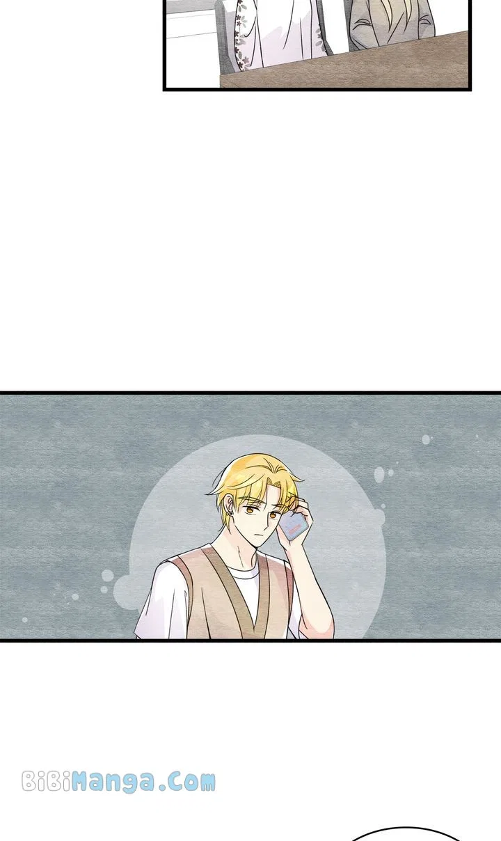 Samwol Kim the Coffee Fox Chapter 40 – Page 23