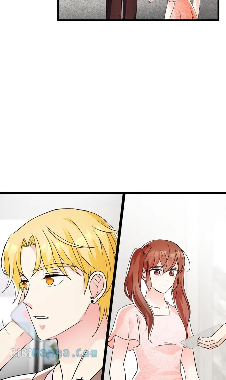 Samwol Kim the Coffee Fox Chapter 40 – Page 26