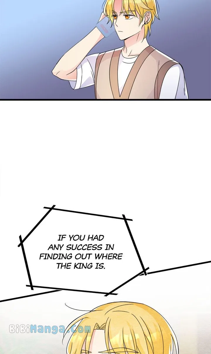 Samwol Kim the Coffee Fox Chapter 40 – Page 30