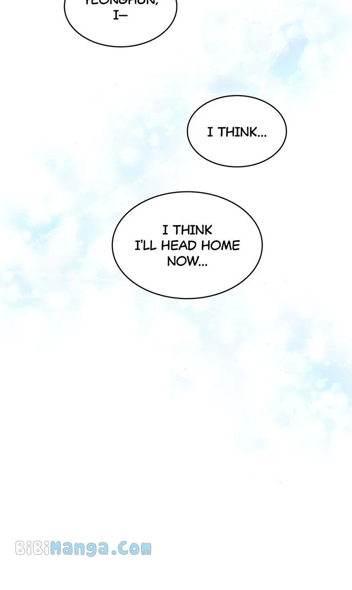 Samwol Kim the Coffee Fox Chapter 40 – Page 40