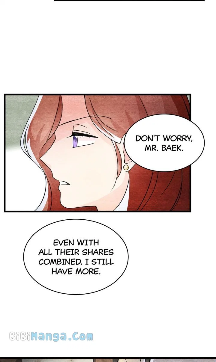 Samwol Kim the Coffee Fox Chapter 40 – Page 46