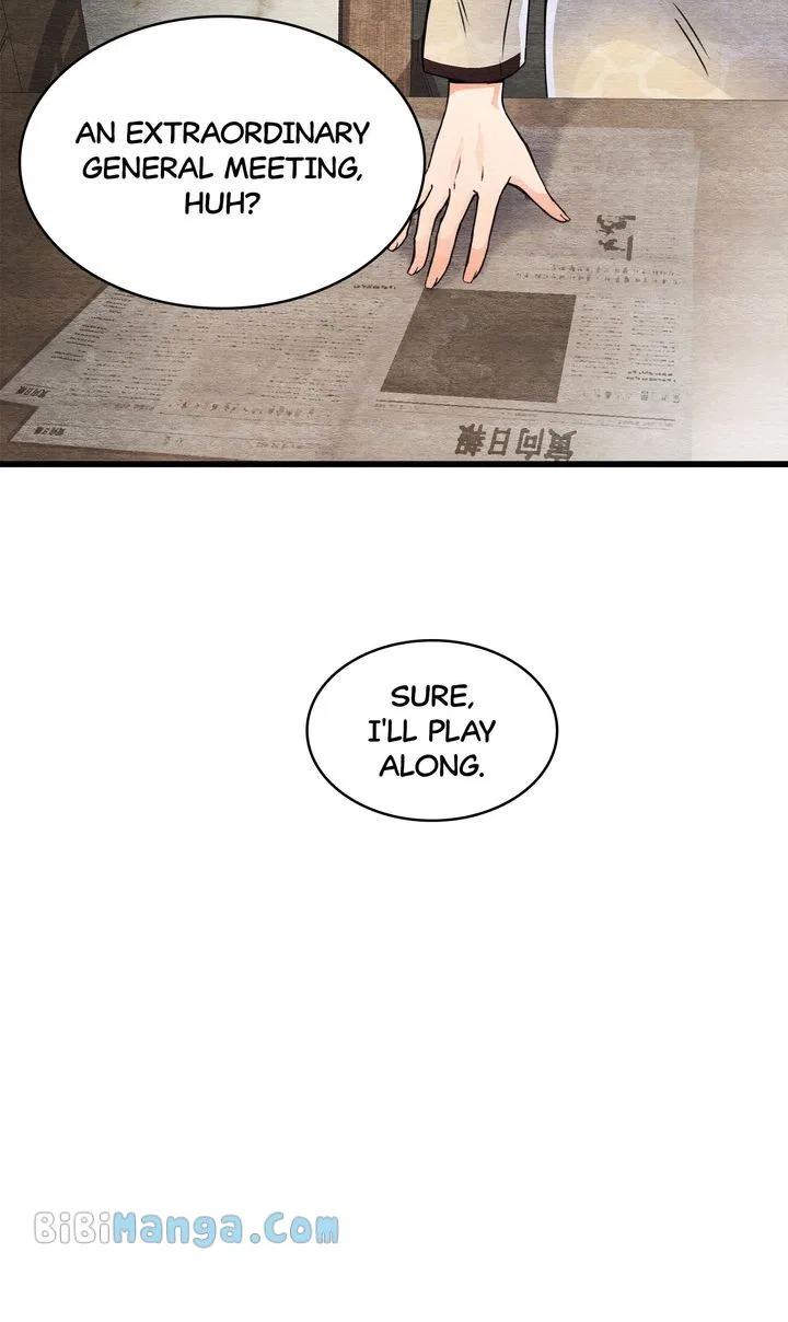 Samwol Kim the Coffee Fox Chapter 40 – Page 47