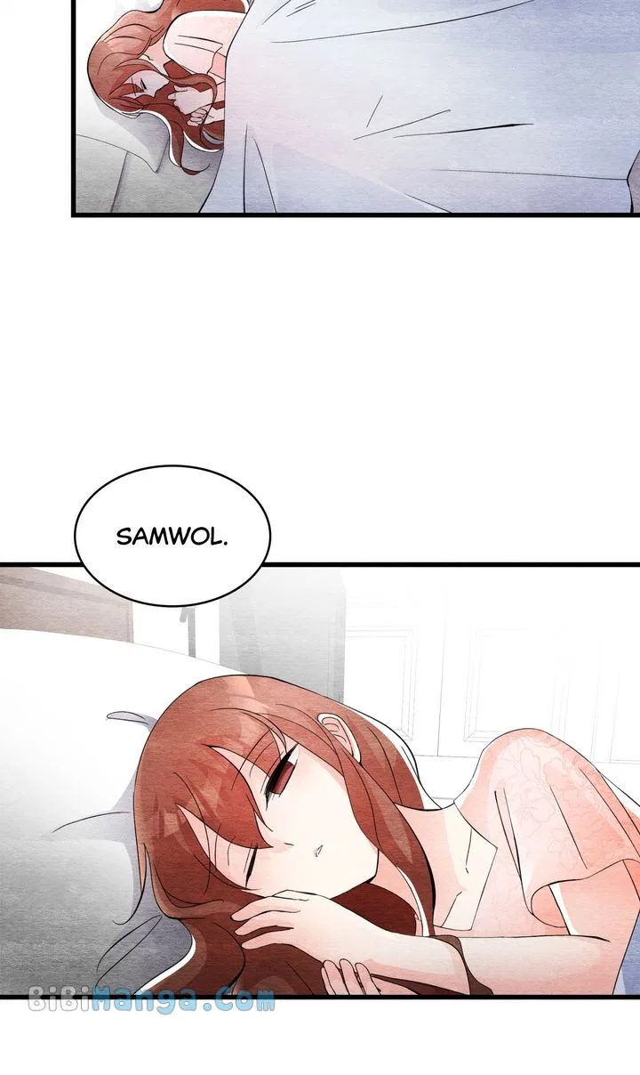 Samwol Kim the Coffee Fox Chapter 40 – Page 50