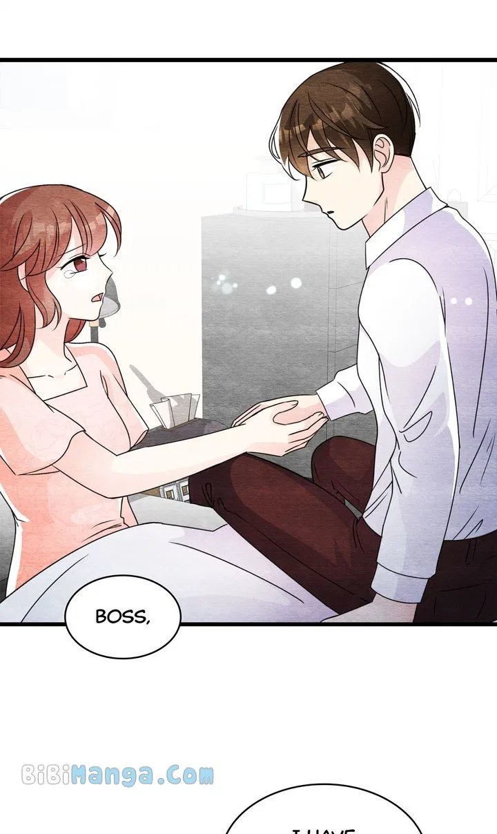Samwol Kim the Coffee Fox Chapter 40 – Page 55