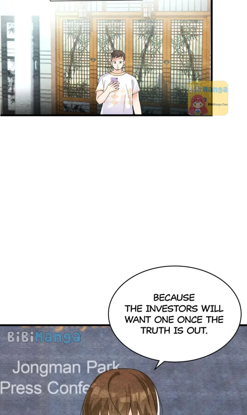 Samwol Kim the Coffee Fox Chapter 39 – Page 4