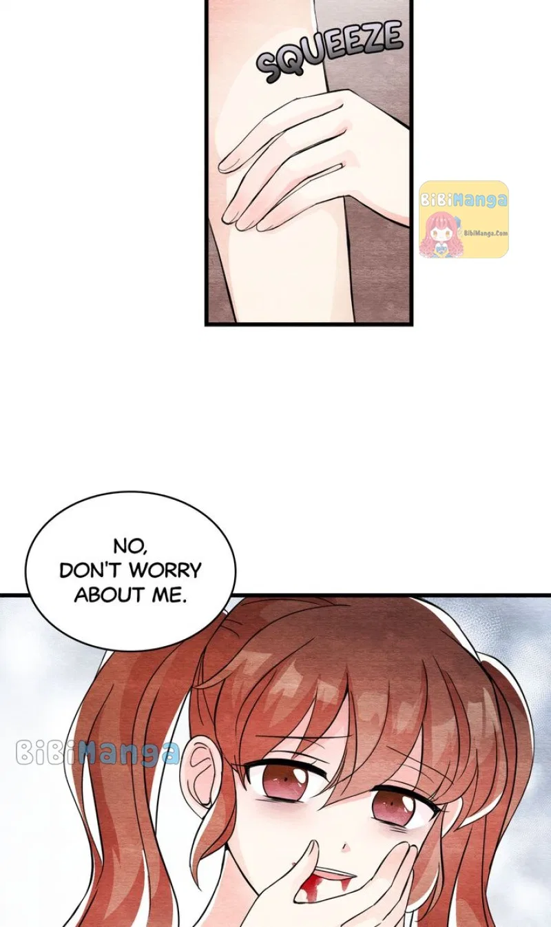 Samwol Kim the Coffee Fox Chapter 39 – Page 17