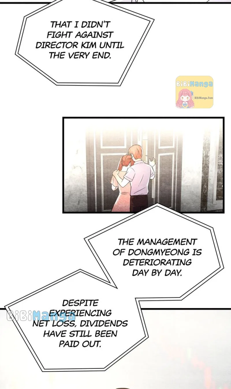 Samwol Kim the Coffee Fox Chapter 39 – Page 20