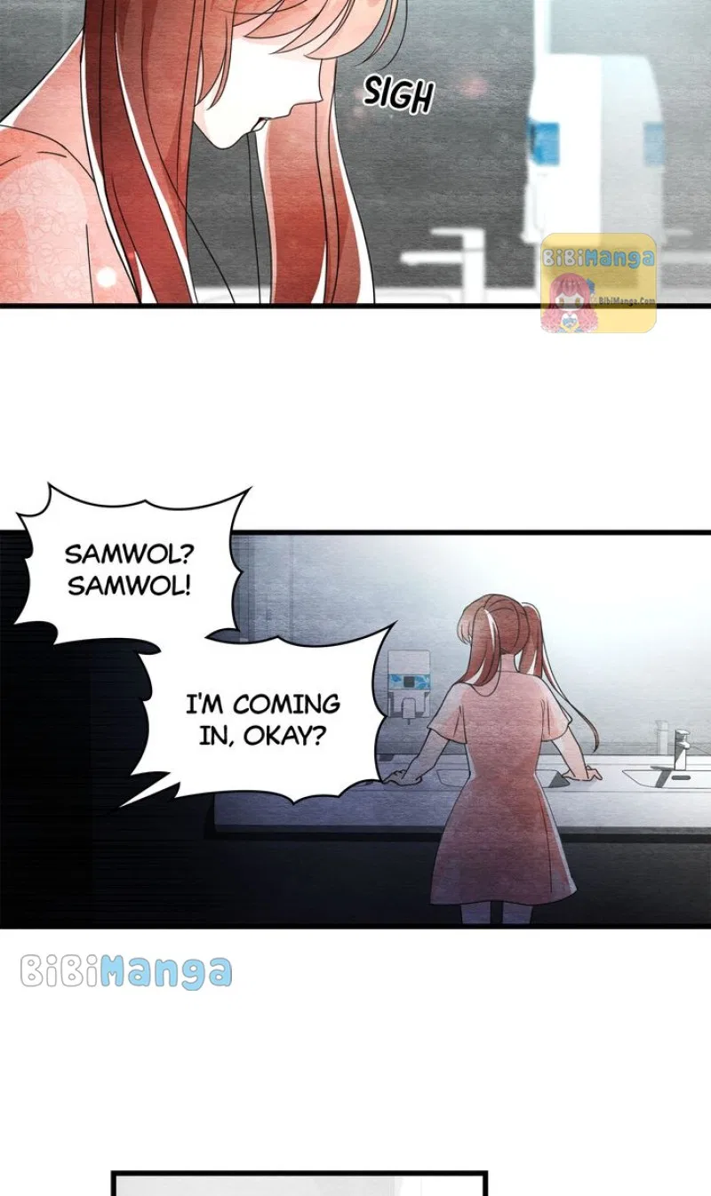 Samwol Kim the Coffee Fox Chapter 39 – Page 27