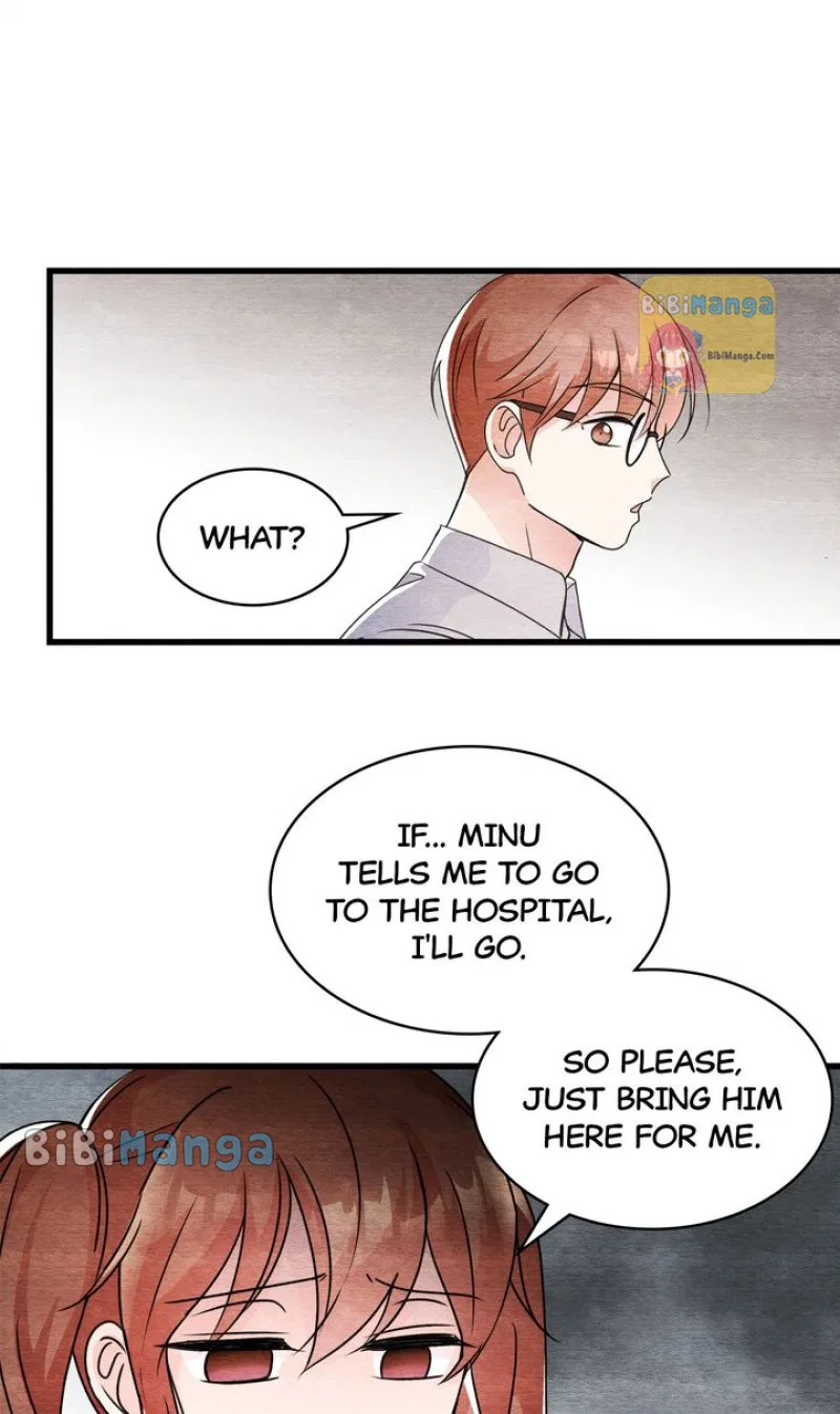 Samwol Kim the Coffee Fox Chapter 39 – Page 30