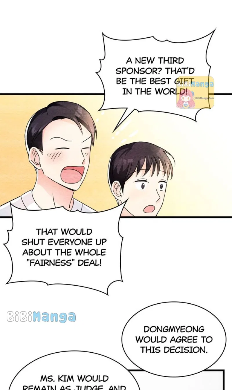 Samwol Kim the Coffee Fox Chapter 39 – Page 33
