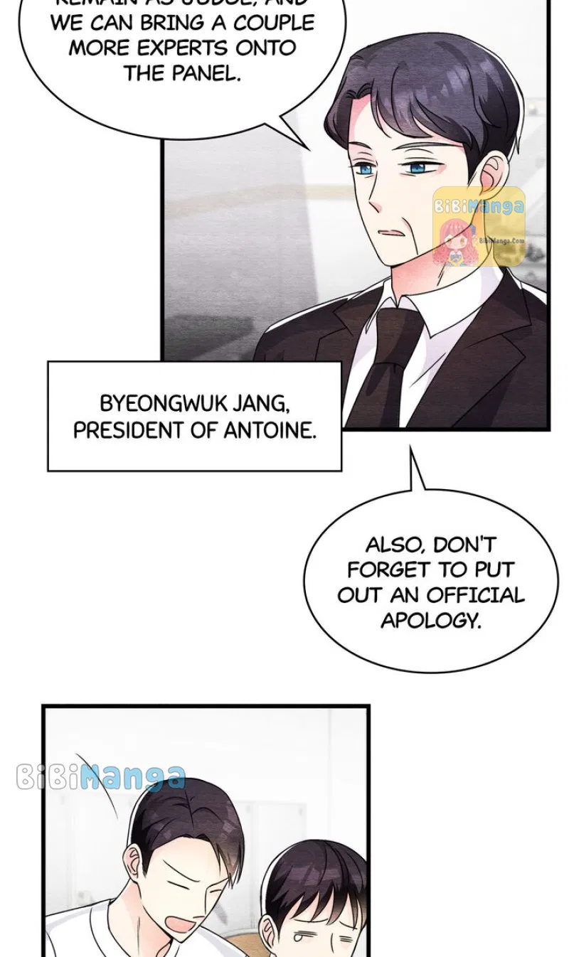 Samwol Kim the Coffee Fox Chapter 39 – Page 34