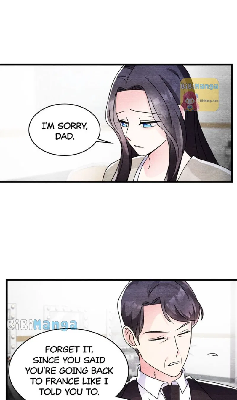 Samwol Kim the Coffee Fox Chapter 39 – Page 36