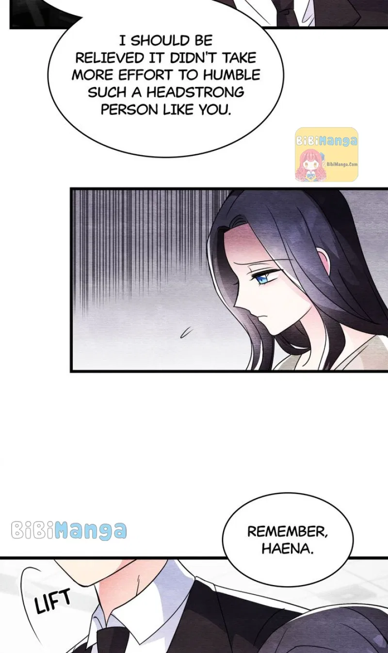 Samwol Kim the Coffee Fox Chapter 39 – Page 37