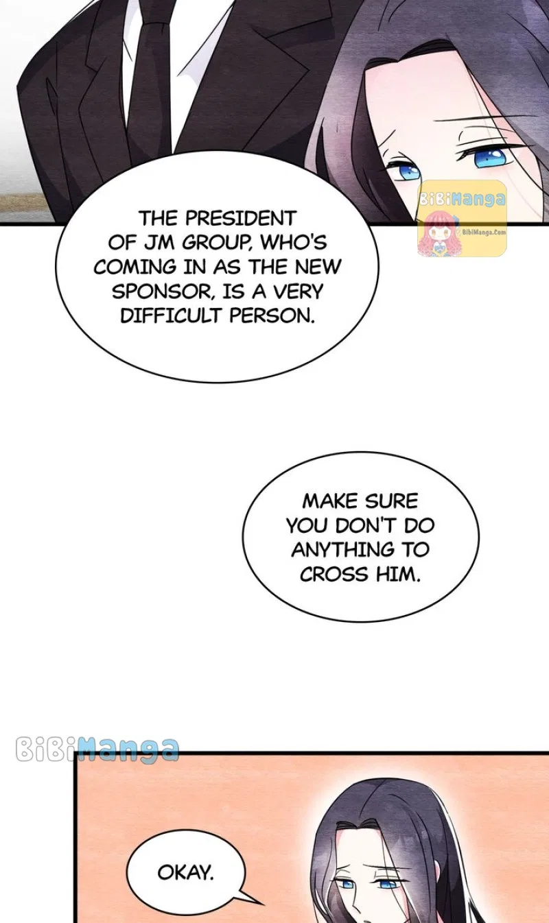 Samwol Kim the Coffee Fox Chapter 39 – Page 38
