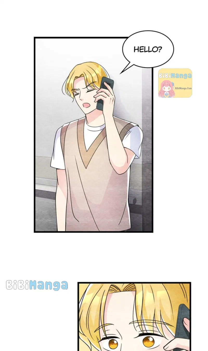 Samwol Kim the Coffee Fox Chapter 39 – Page 49