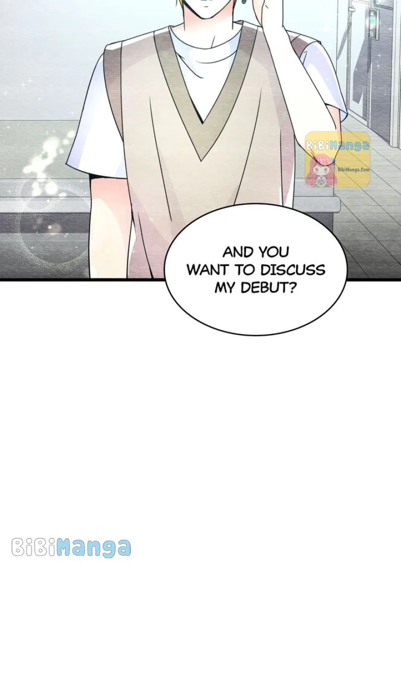 Samwol Kim the Coffee Fox Chapter 39 – Page 51
