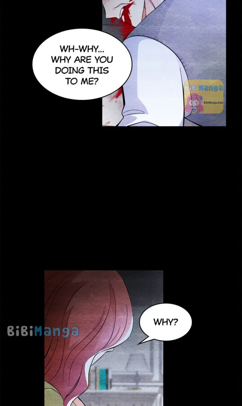 Samwol Kim the Coffee Fox Chapter 38 – Page 19