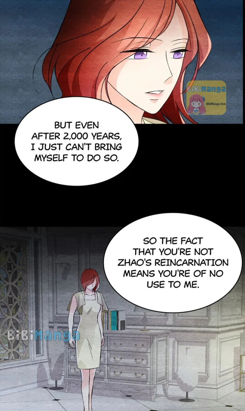 Samwol Kim the Coffee Fox Chapter 38 – Page 22