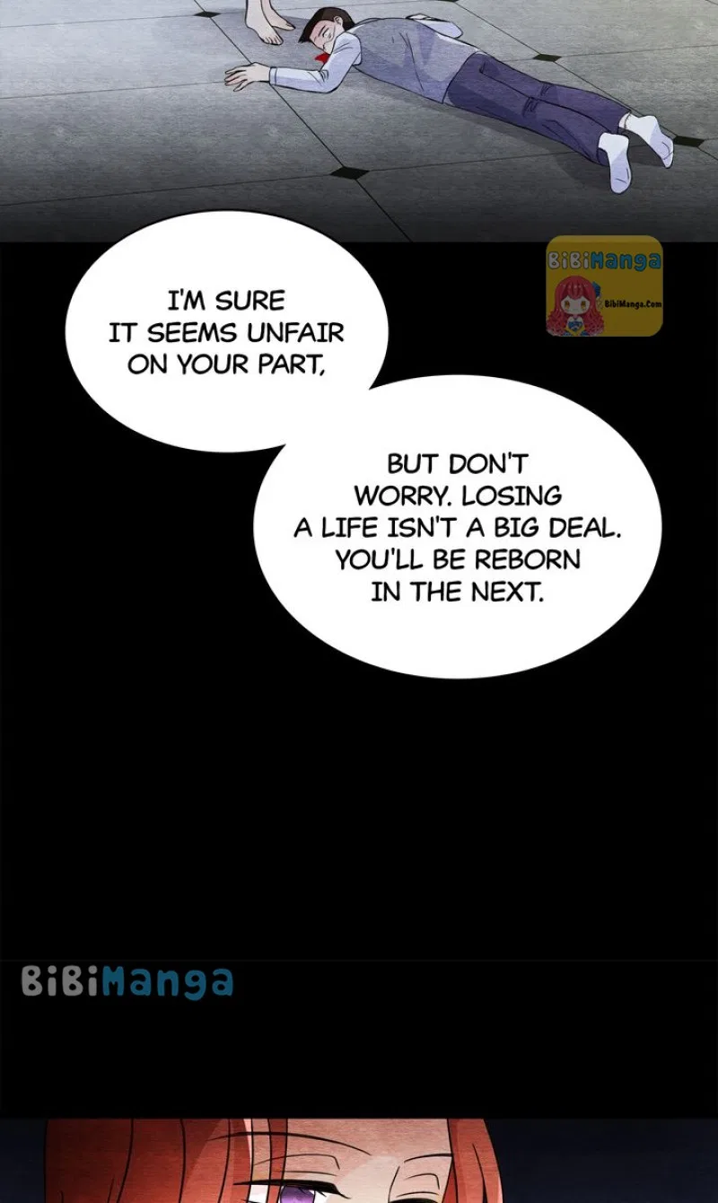 Samwol Kim the Coffee Fox Chapter 38 – Page 23