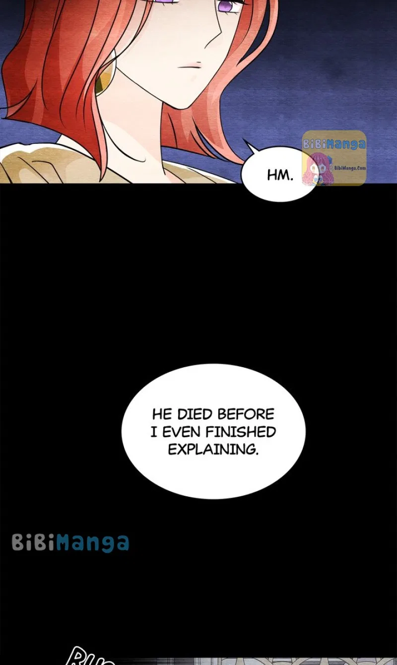 Samwol Kim the Coffee Fox Chapter 38 – Page 24