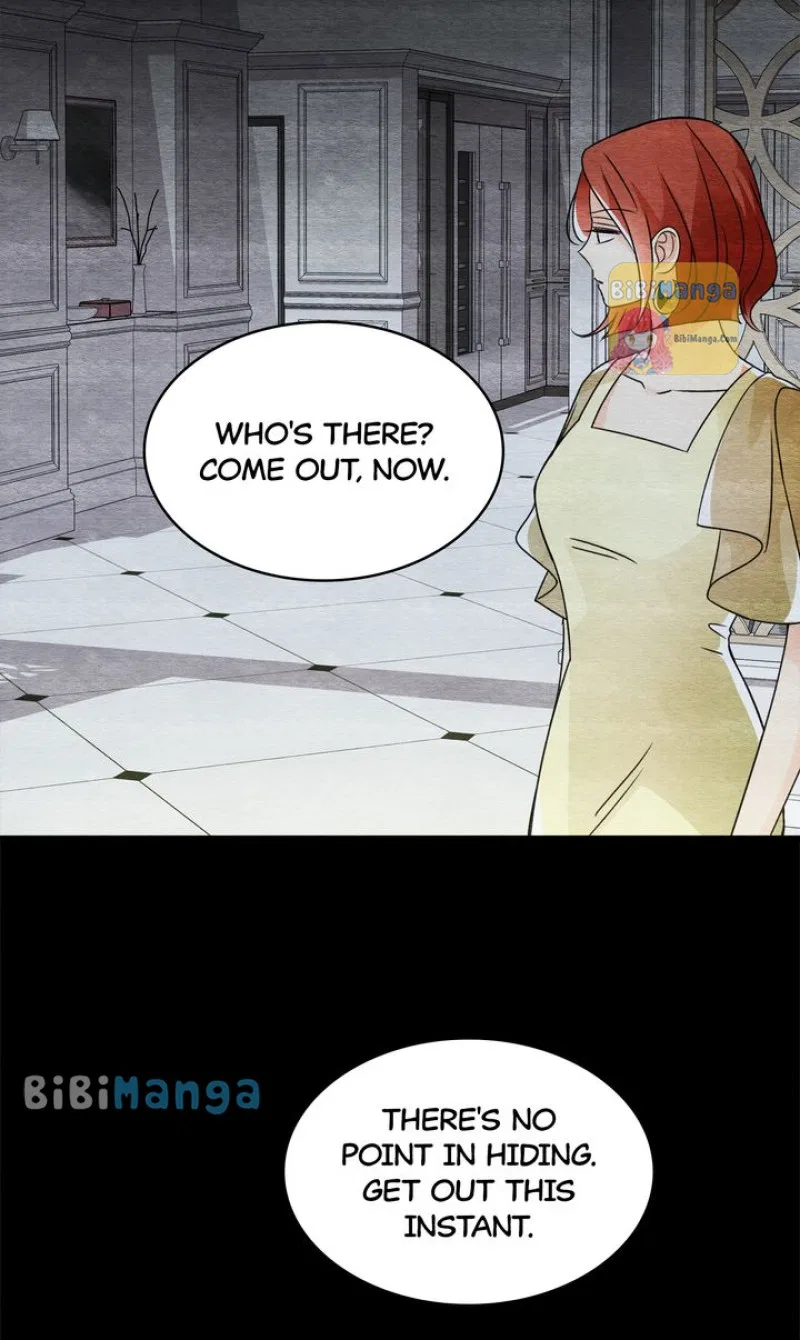 Samwol Kim the Coffee Fox Chapter 38 – Page 26