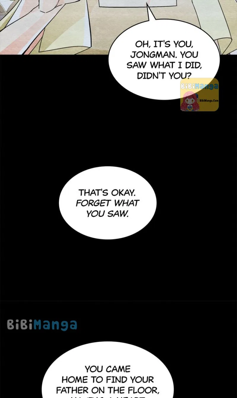 Samwol Kim the Coffee Fox Chapter 38 – Page 29