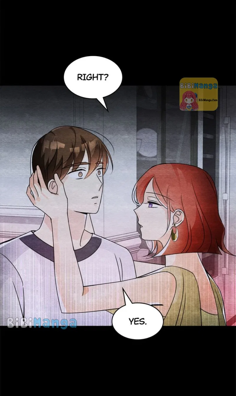 Samwol Kim the Coffee Fox Chapter 38 – Page 31