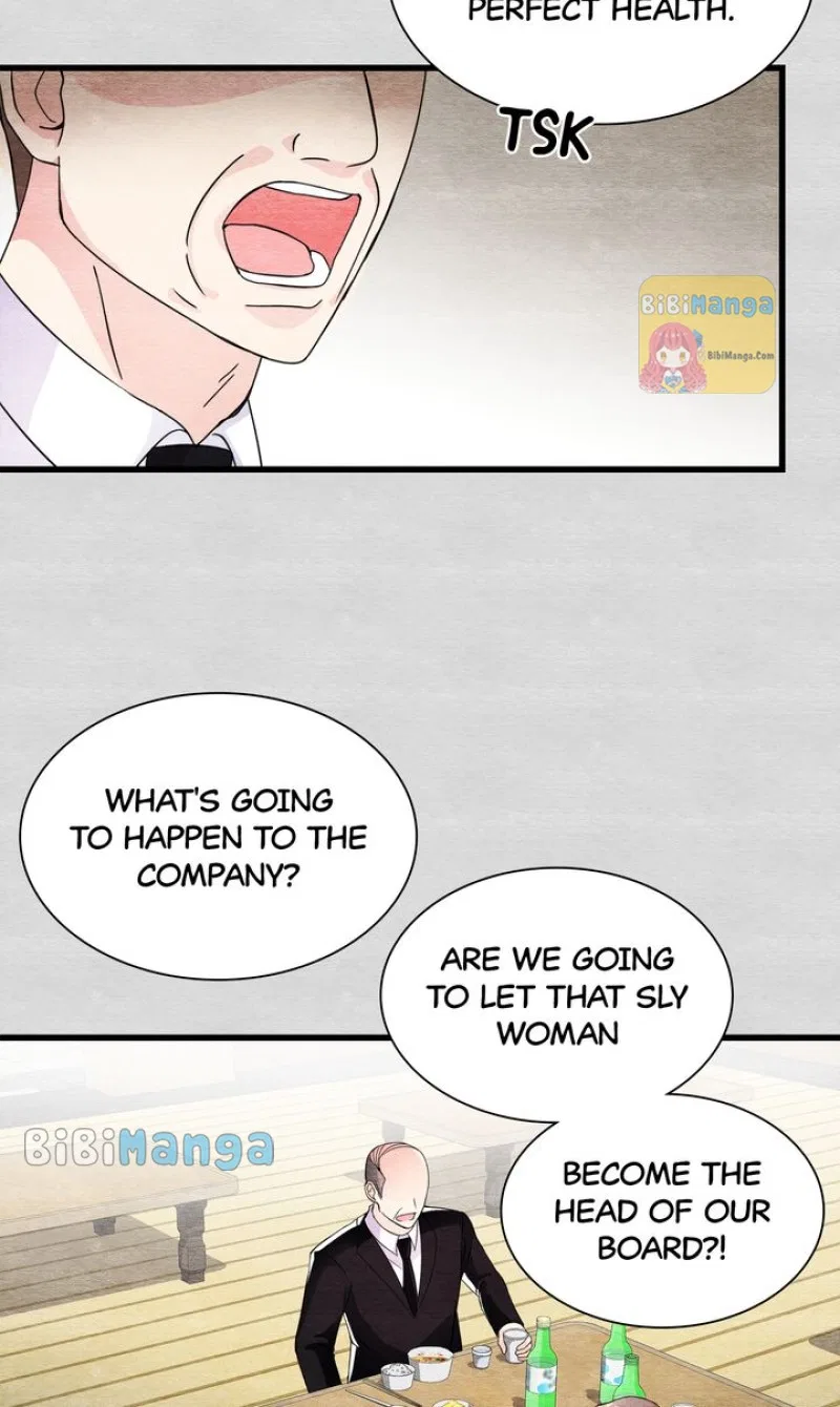 Samwol Kim the Coffee Fox Chapter 38 – Page 36