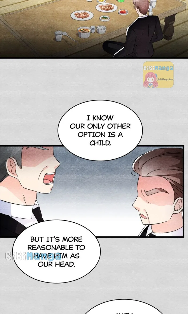 Samwol Kim the Coffee Fox Chapter 38 – Page 37