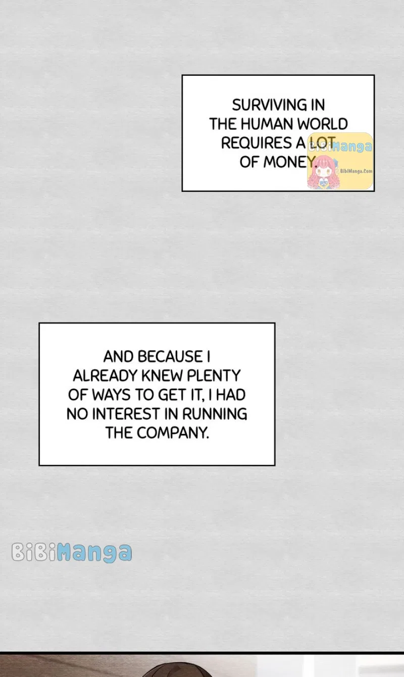 Samwol Kim the Coffee Fox Chapter 38 – Page 39